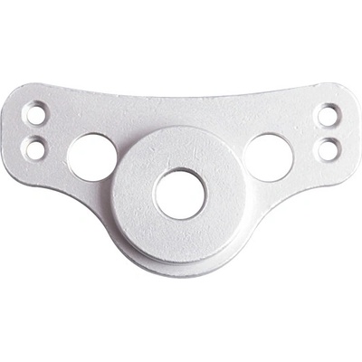 Držák měřiče motohodin rozteč 3,8 cm – Zbozi.Blesk.cz