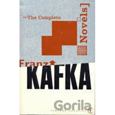Complete Novels