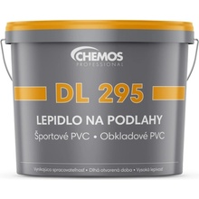 Chemos DL 295 lepidlo 6kg