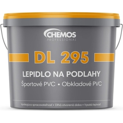 Chemos DL 295 lepidlo 6kg