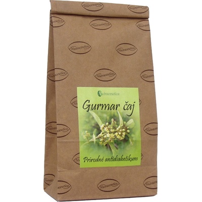 Nutraceutica Gurmar čaj 150 g