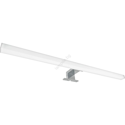 Top Light - LED Лампа за огледало в баня OREGON LED/9W/230V 60 см IP44 (TP1802)