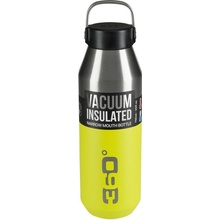 360° Vacuum Narrow Mouth 750 ml lime