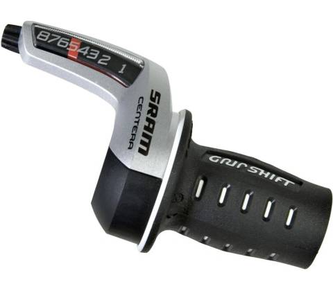 Sram 07A