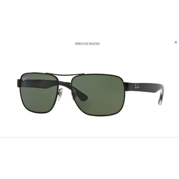 Ray-Ban RB3530 002 9A