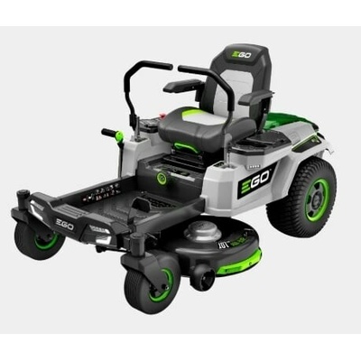 Ego Power Rider Z6 132 cm ZT5201E-L