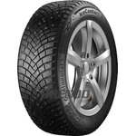 Continental IceContact 3 ( 285/45 R21 113T XL EVc, гуми с шипове, с шпангоут на джанта ) (4019238093933) - tirendo Автомобилни гуми