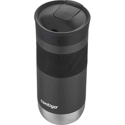 Contigo термос contigo snapseal byron 2.0 470ml саке