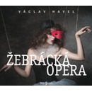 Žebrácká opera - 2 CD CD