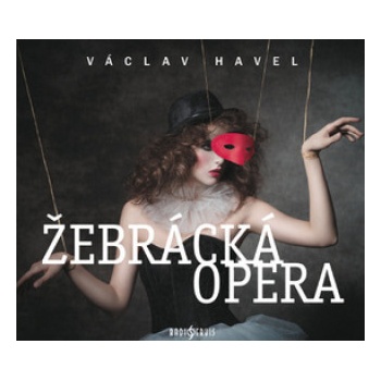 Žebrácká opera - 2 CD CD