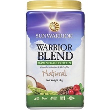Sunwarrior protein blend 750 g