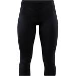 Craft Essence Knickers Размер: S / Цвят: черен