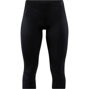 Craft Essence Knickers Размер: S / Цвят: черен