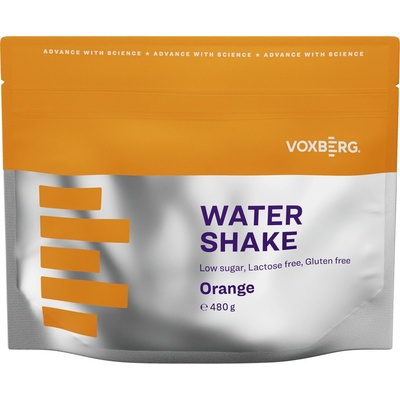 Voxberg Water shake Protein 480 g