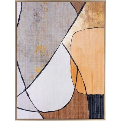 Bizzotto Gallery 039 КАРТИНА С РАМКА 60x80 (0240969)