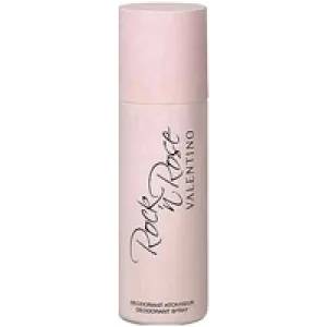 Valentino Rock`n Rose Woman Deo Spray 125ml