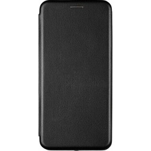 OBAL:ME Book Infinix Hot 40i čierne