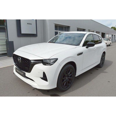 Mazda CX-60 3.3 e-Skyactiv D 254 Homura AWD 187 kW