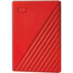 Western Digital My Passport 2.5 4TB USB 3.0 (WDBPKJ0040BRD-WESN)