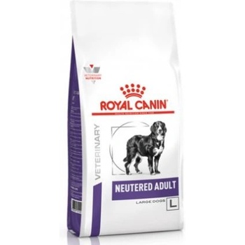 Royal Canin Vet Care Neutered Adult Large Dog 12 kg