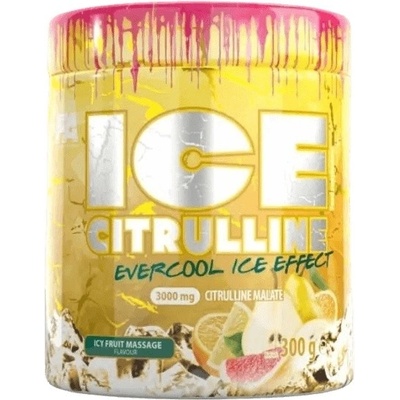 Fitness Authority ICE Citrulline 300 g
