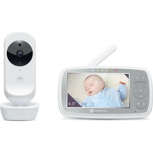 Motorola Connect VM44 Бебефон