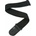 D'Addario Planet Waves PWS Black Колан за китара (PWS100)