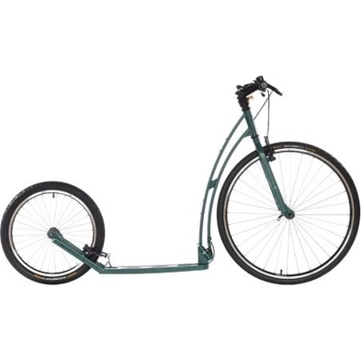 Mibo GT Split 28/20 Pearl opal zelená