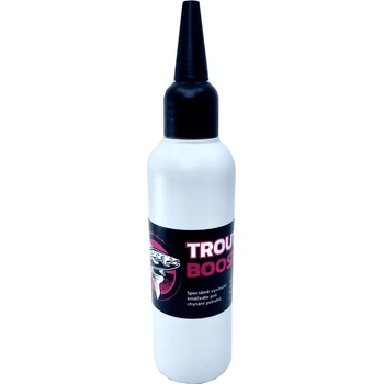LK Baits Booster Trout 120 ml