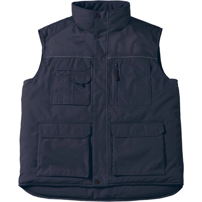 B&C vesta Expert Pro navy