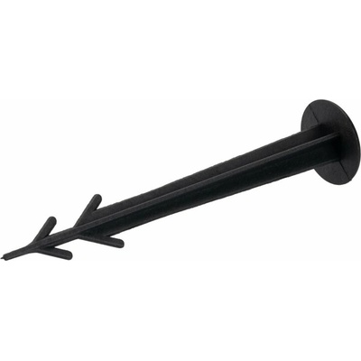 kolík kotviaci k upevneniu textílií 16cm/10ks