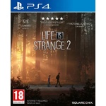 Square Enix Life is Strange 2 (PS4)