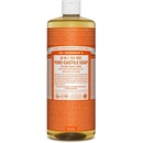 Dr. Bronner's tekuté univerzálne bio mydlo ALL-ONE Tea Tree 945 ml
