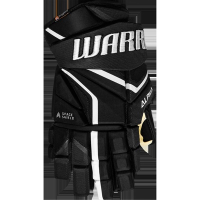 Hokejové rukavice Warrior Alpha LX2 jr