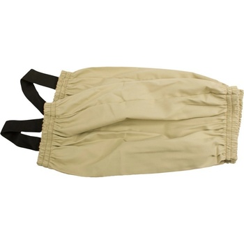 LYSON Návleky na nohy s gumičkami