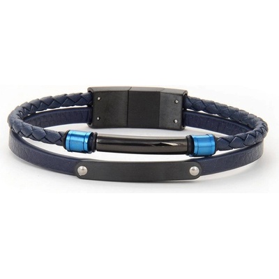 Мъжка гривна Daniel Klein DKJ. 6.2106. 03 (DKJ.6.2106.03)