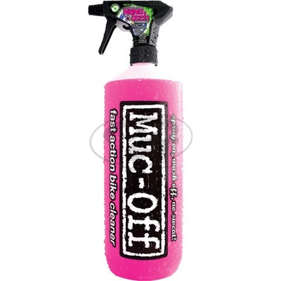 Muc-Off Bike Cleaner 1 l