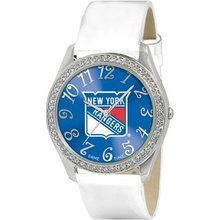 Gametime New York Rangers Analog Glitz