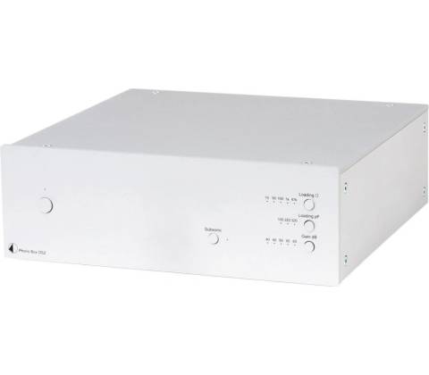 Pro-Ject Phono Box DS2