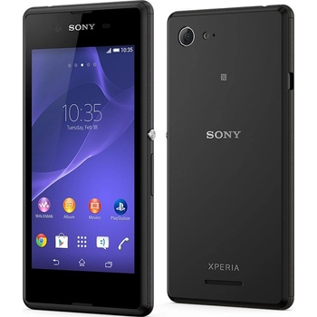 Sony Xperia E3