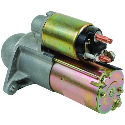 Startér Yale YT580044885
