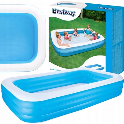 Bestway 54009 Family 305 x 183 x 56 cm