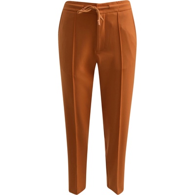 Smith&Soul Панталон оранжево, размер S
