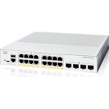 Cisco Catalyst C1300-16P-4X