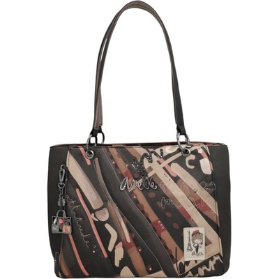 Anekke Parisian 41812-361 hnědá