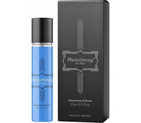 PheroStrong for men 15 ml