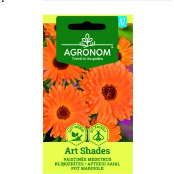 Image 1 of Seklos Семена от Невен Calendula officinalis Art Shades