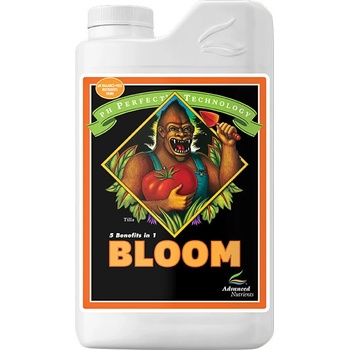 Advanced Nutrients pH Perfect Bloom 1l