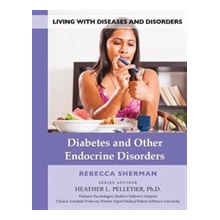 Diabetes and Other Endocrine Disorders Sherman Rebecca Pevná vazba