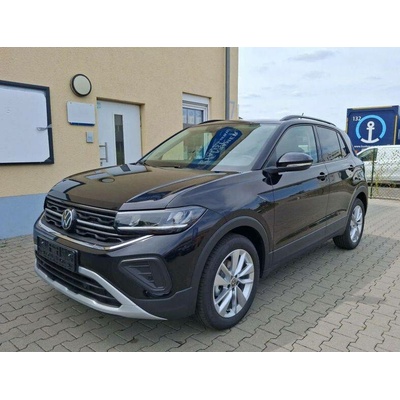 Volkswagen T-Cross Life Limited 85 kW
